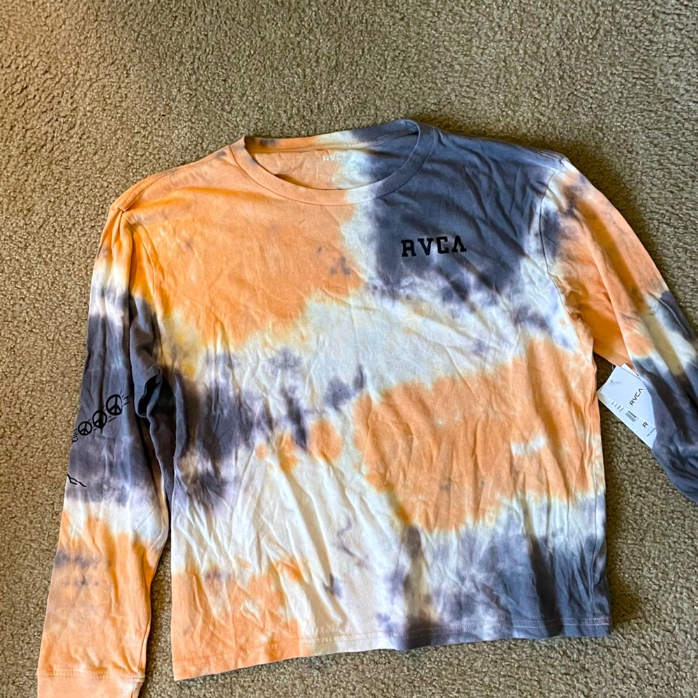 Shirt Long Sleeve